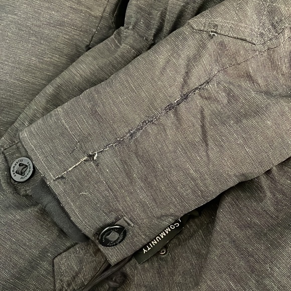 Aritzia Winter Coat - Picture 10 of 13